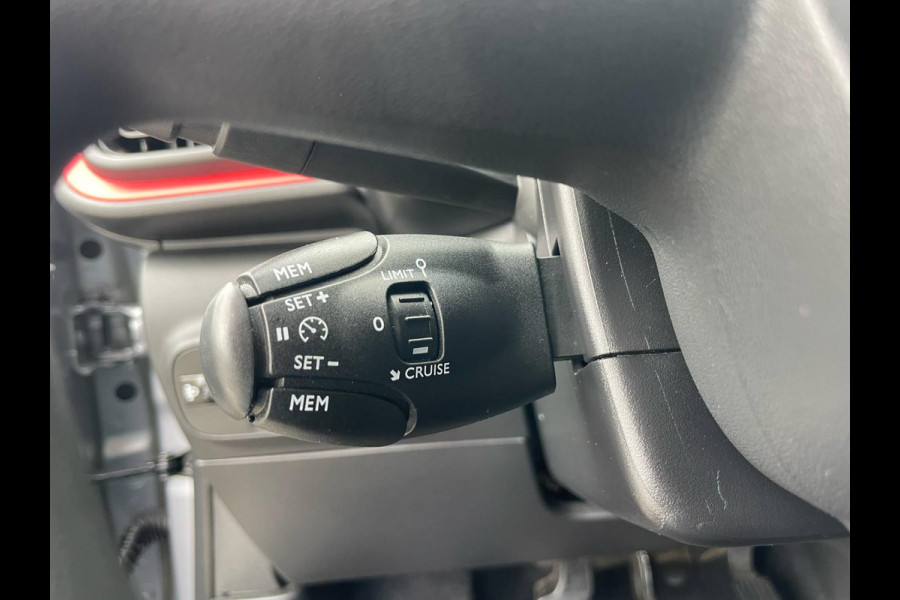 Citroën C3 1.2 PureTech C-Series (origineel NL/CARPLAY/PDC/LED/CRUISE