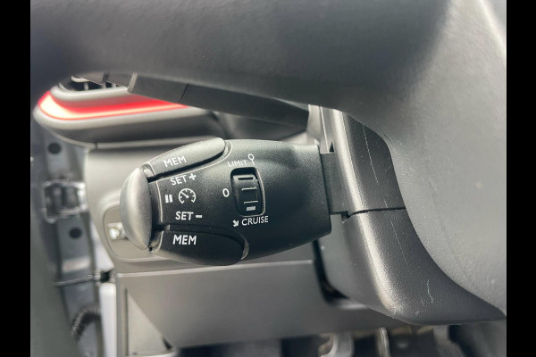 Citroën C3 1.2 PureTech C-Series (origineel NL/CARPLAY/PDC/LED/CRUISE