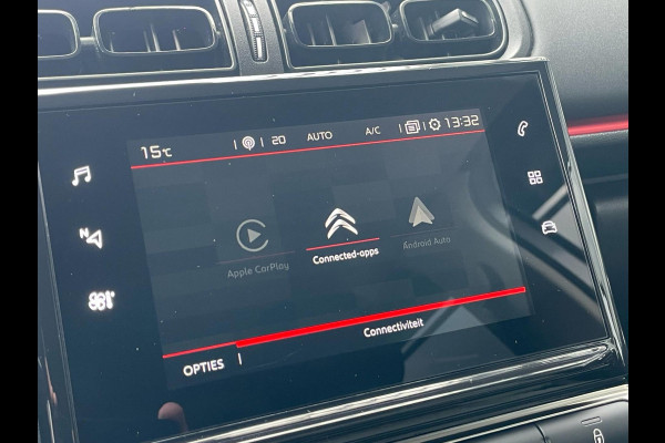 Citroën C3 1.2 PureTech C-Series (origineel NL/CARPLAY/PDC/LED/CRUISE