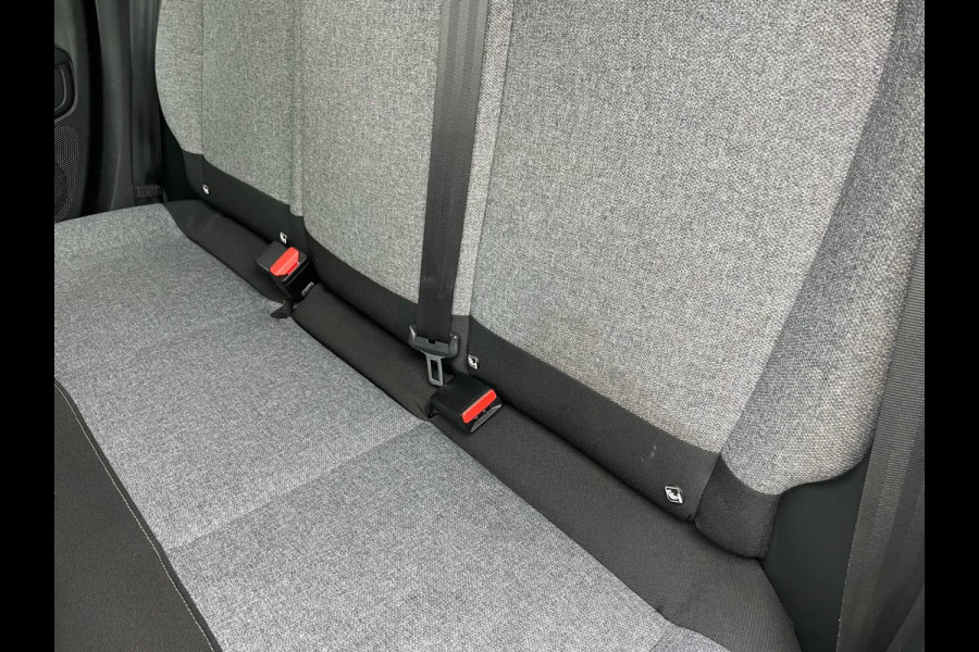 Citroën C3 1.2 PureTech C-Series (origineel NL/CARPLAY/PDC/LED/CRUISE