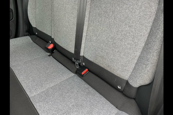 Citroën C3 1.2 PureTech C-Series (origineel NL/CARPLAY/PDC/LED/CRUISE