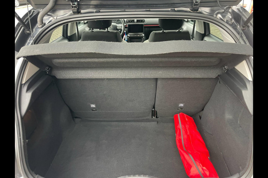 Citroën C3 1.2 PureTech C-Series (origineel NL/CARPLAY/PDC/LED/CRUISE