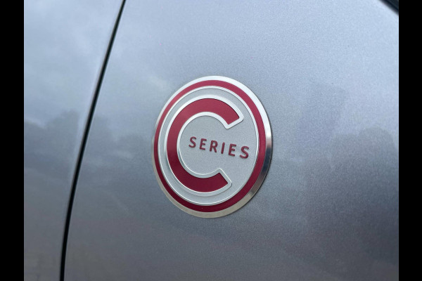 Citroën C3 1.2 PureTech C-Series (origineel NL/CARPLAY/PDC/LED/CRUISE