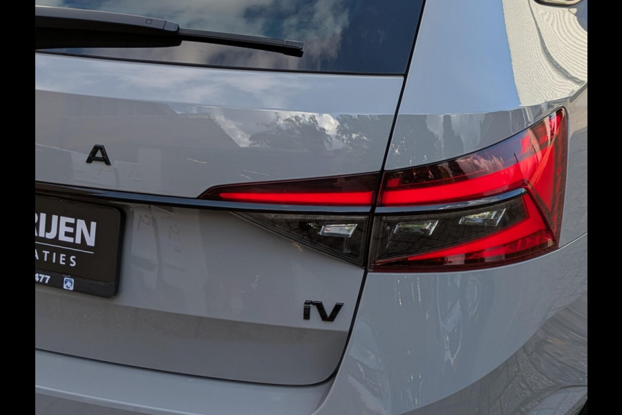 Škoda Superb 1.4 TSI iV Sportline Plug-in|Memory|Matrix-LED|Alcantara|Keyless-Entry/Go|Adaptive-Cruise|Stoel/Stuurverw.|Blindspot Škoda Superb 1.4 TSI iV Sportline Plug-in|Memory|Matrix-LED|Alcantara|Keyless-Entry/Go|Adaptive-Cruise|Stoel/Stuurverw.|Blindspot
