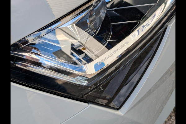 Škoda Superb 1.4 TSI iV Sportline Plug-in|Memory|Matrix-LED|Alcantara|Keyless-Entry/Go|Adaptive-Cruise|Stoel/Stuurverw.|Blindspot Škoda Superb 1.4 TSI iV Sportline Plug-in|Memory|Matrix-LED|Alcantara|Keyless-Entry/Go|Adaptive-Cruise|Stoel/Stuurverw.|Blindspot