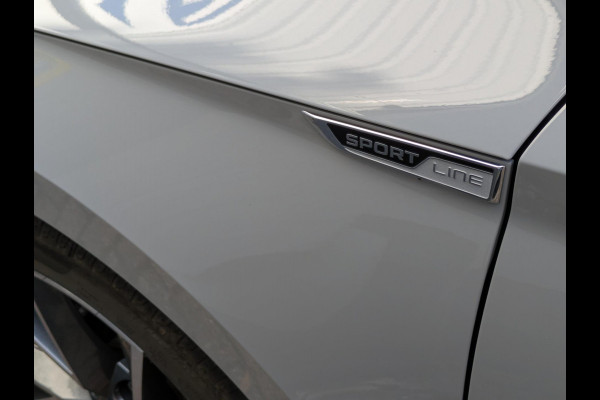 Škoda Superb 1.4 TSI iV Sportline Plug-in|Memory|Matrix-LED|Alcantara|Keyless-Entry/Go|Adaptive-Cruise|Stoel/Stuurverw.|Blindspot Škoda Superb 1.4 TSI iV Sportline Plug-in|Memory|Matrix-LED|Alcantara|Keyless-Entry/Go|Adaptive-Cruise|Stoel/Stuurverw.|Blindspot