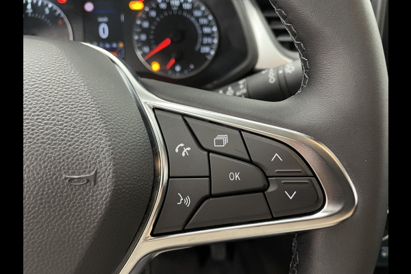Renault Captur 1.0 TCe 90 Corporate Edition Navigatie Apple Carplay/ Android Auto Climate Control Cruise Control Lichtmetalen velgen Renault Captur 1.0 TCe 90 Corporate Edition Navigatie Apple Carplay/ Android Auto Climate Control Cruise Control Lichtmetalen velgen