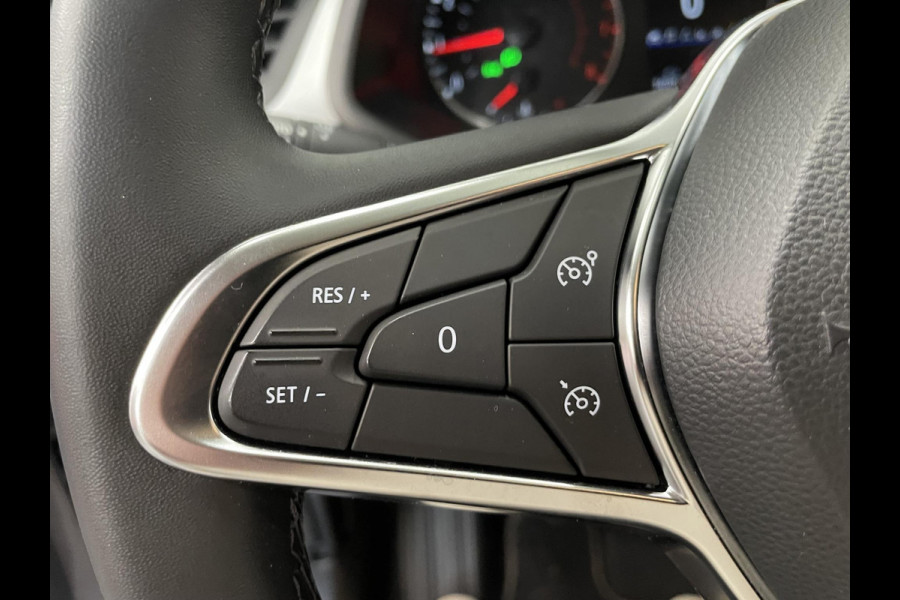 Renault Captur 1.0 TCe 90 Corporate Edition Navigatie Apple Carplay/ Android Auto Climate Control Cruise Control Lichtmetalen velgen Renault Captur 1.0 TCe 90 Corporate Edition Navigatie Apple Carplay/ Android Auto Climate Control Cruise Control Lichtmetalen velgen
