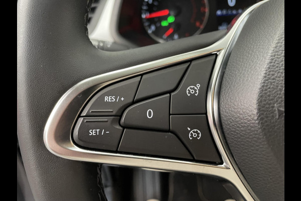 Renault Captur 1.0 TCe 90 Corporate Edition Navigatie Apple Carplay/ Android Auto Climate Control Cruise Control Lichtmetalen velgen Renault Captur 1.0 TCe 90 Corporate Edition Navigatie Apple Carplay/ Android Auto Climate Control Cruise Control Lichtmetalen velgen