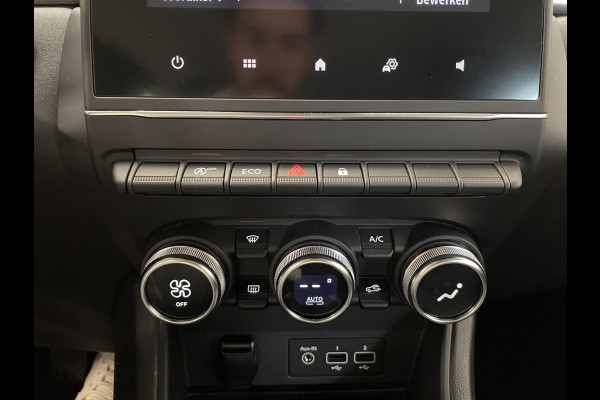 Renault Captur 1.0 TCe 90 Corporate Edition Navigatie Apple Carplay/ Android Auto Climate Control Cruise Control Lichtmetalen velgen Renault Captur 1.0 TCe 90 Corporate Edition Navigatie Apple Carplay/ Android Auto Climate Control Cruise Control Lichtmetalen velgen