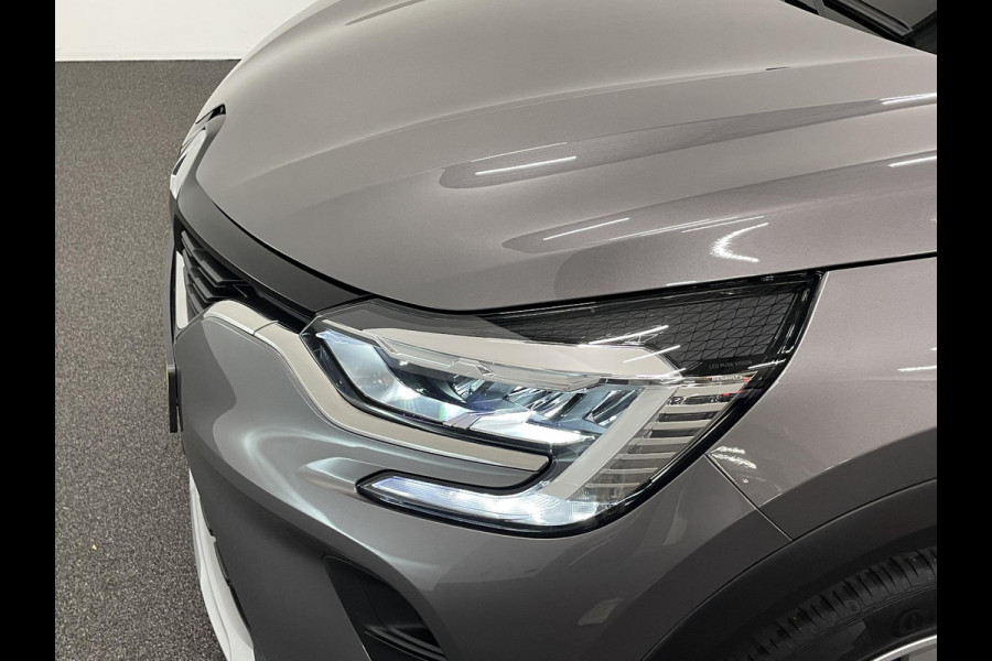 Renault Captur 1.0 TCe 90 Corporate Edition Navigatie Apple Carplay/ Android Auto Climate Control Cruise Control Lichtmetalen velgen Renault Captur 1.0 TCe 90 Corporate Edition Navigatie Apple Carplay/ Android Auto Climate Control Cruise Control Lichtmetalen velgen