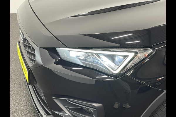 Seat Tarraco 1.4 TSI e-Hybrid FR PHEV Aut winterpack Dode hoek Navi Carplay PDC V+A Elektrische achterklep Adaptieve Onderstel Climate control Safe Drivepack