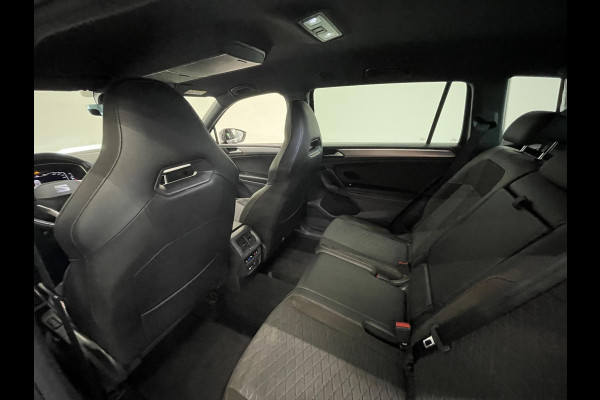 Seat Tarraco 1.4 TSI e-Hybrid FR PHEV Aut winterpack Dode hoek Navi Carplay PDC V+A Elektrische achterklep Adaptieve Onderstel Climate control Safe Drivepack