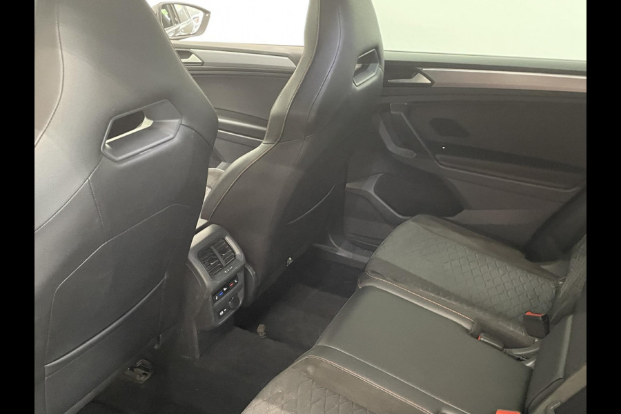 Seat Tarraco 1.4 TSI e-Hybrid FR PHEV Aut winterpack Dode hoek Navi Carplay PDC V+A Elektrische achterklep Adaptieve Onderstel Climate control Safe Drivepack