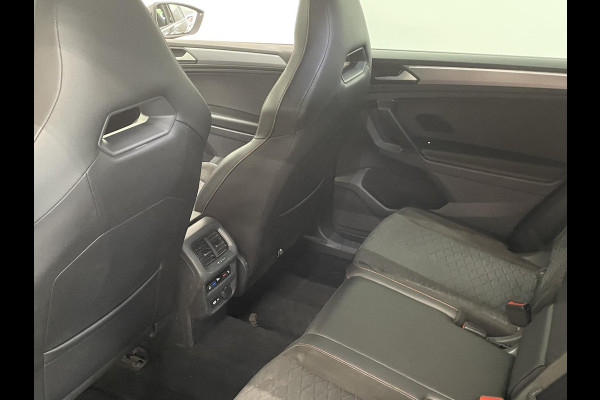 Seat Tarraco 1.4 TSI e-Hybrid FR PHEV Aut winterpack Dode hoek Navi Carplay PDC V+A Elektrische achterklep Adaptieve Onderstel Climate control Safe Drivepack