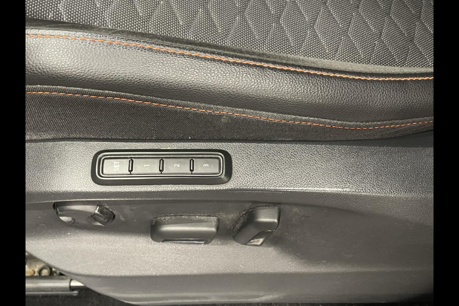 Seat Tarraco 1.4 TSI e-Hybrid FR PHEV Aut winterpack Dode hoek Navi Carplay PDC V+A Elektrische achterklep Adaptieve Onderstel Climate control Safe Drivepack