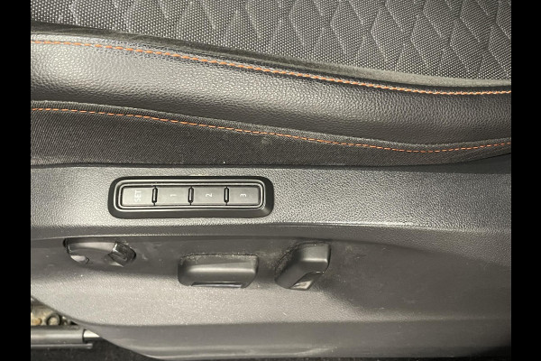 Seat Tarraco 1.4 TSI e-Hybrid FR PHEV Aut winterpack Dode hoek Navi Carplay PDC V+A Elektrische achterklep Adaptieve Onderstel Climate control Safe Drivepack