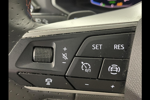 Seat Tarraco 1.4 TSI e-Hybrid FR PHEV Aut winterpack Dode hoek Navi Carplay PDC V+A Elektrische achterklep Adaptieve Onderstel Climate control Safe Drivepack