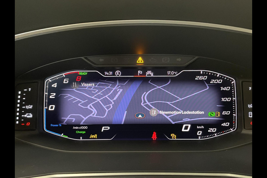 Seat Tarraco 1.4 TSI e-Hybrid FR PHEV Aut winterpack Dode hoek Navi Carplay PDC V+A Elektrische achterklep Adaptieve Onderstel Climate control Safe Drivepack