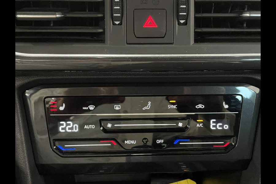 Seat Tarraco 1.4 TSI e-Hybrid FR PHEV Aut winterpack Dode hoek Navi Carplay PDC V+A Elektrische achterklep Adaptieve Onderstel Climate control Safe Drivepack