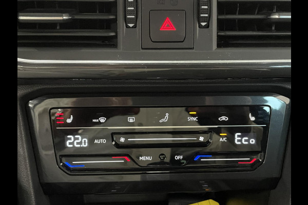 Seat Tarraco 1.4 TSI e-Hybrid FR PHEV Aut winterpack Dode hoek Navi Carplay PDC V+A Elektrische achterklep Adaptieve Onderstel Climate control Safe Drivepack