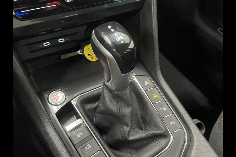 Seat Tarraco 1.4 TSI e-Hybrid FR PHEV Aut winterpack Dode hoek Navi Carplay PDC V+A Elektrische achterklep Adaptieve Onderstel Climate control Safe Drivepack