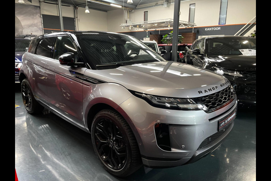 Land Rover Range Rover Evoque 1.5 P300e AWD R-Dynamic S