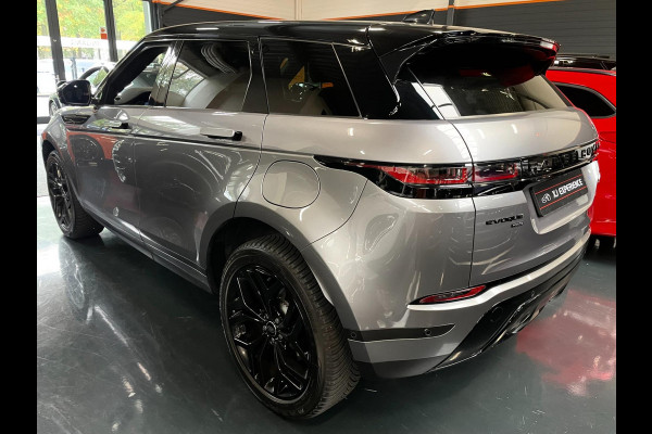 Land Rover Range Rover Evoque 1.5 P300e AWD R-Dynamic S