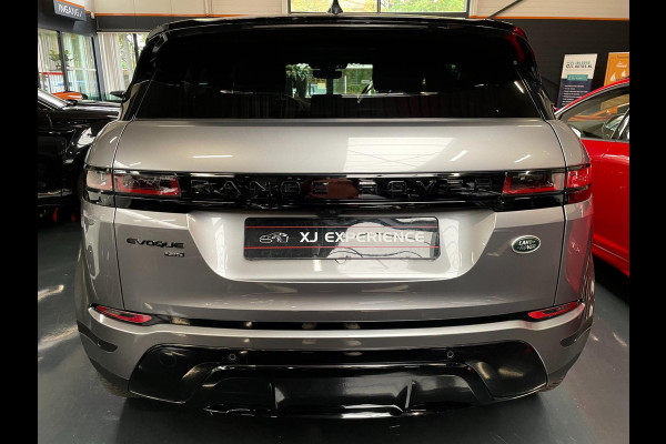 Land Rover Range Rover Evoque 1.5 P300e AWD R-Dynamic S