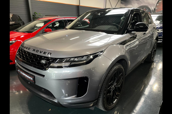 Land Rover Range Rover Evoque 1.5 P300e AWD R-Dynamic S
