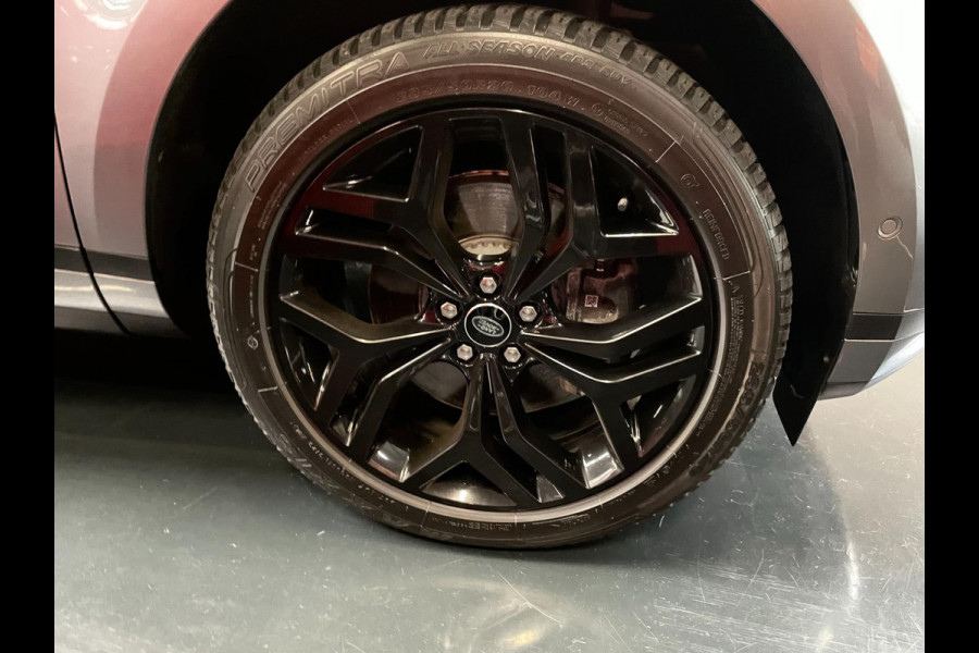 Land Rover Range Rover Evoque 1.5 P300e AWD R-Dynamic S