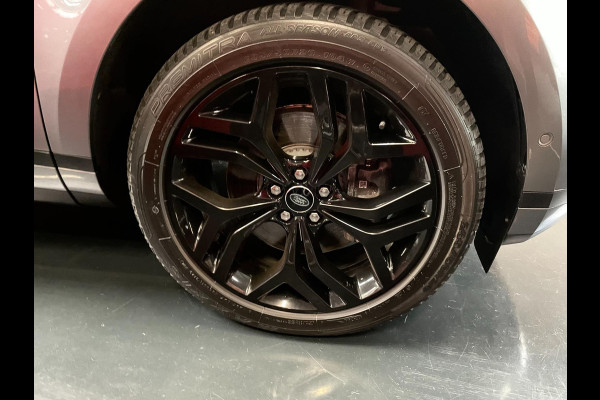 Land Rover Range Rover Evoque 1.5 P300e AWD R-Dynamic S