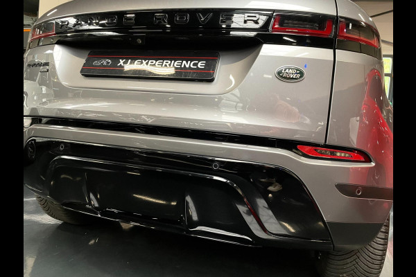 Land Rover Range Rover Evoque 1.5 P300e AWD R-Dynamic S