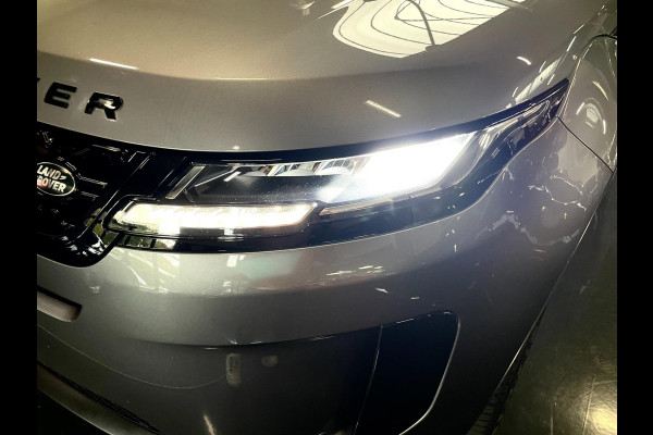 Land Rover Range Rover Evoque 1.5 P300e AWD R-Dynamic S