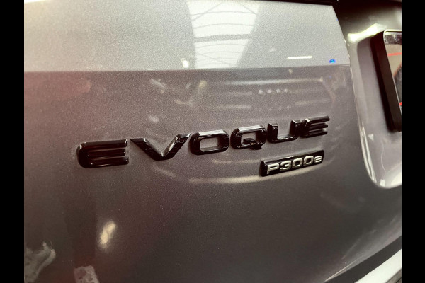 Land Rover Range Rover Evoque 1.5 P300e AWD R-Dynamic S