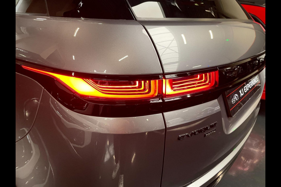 Land Rover Range Rover Evoque 1.5 P300e AWD R-Dynamic S