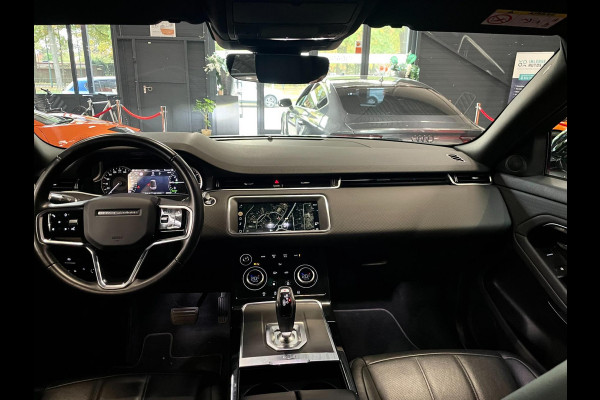Land Rover Range Rover Evoque 1.5 P300e AWD R-Dynamic S