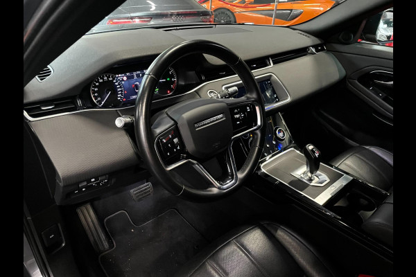 Land Rover Range Rover Evoque 1.5 P300e AWD R-Dynamic S