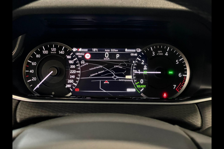 Land Rover Range Rover Evoque 1.5 P300e AWD R-Dynamic S