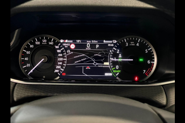 Land Rover Range Rover Evoque 1.5 P300e AWD R-Dynamic S