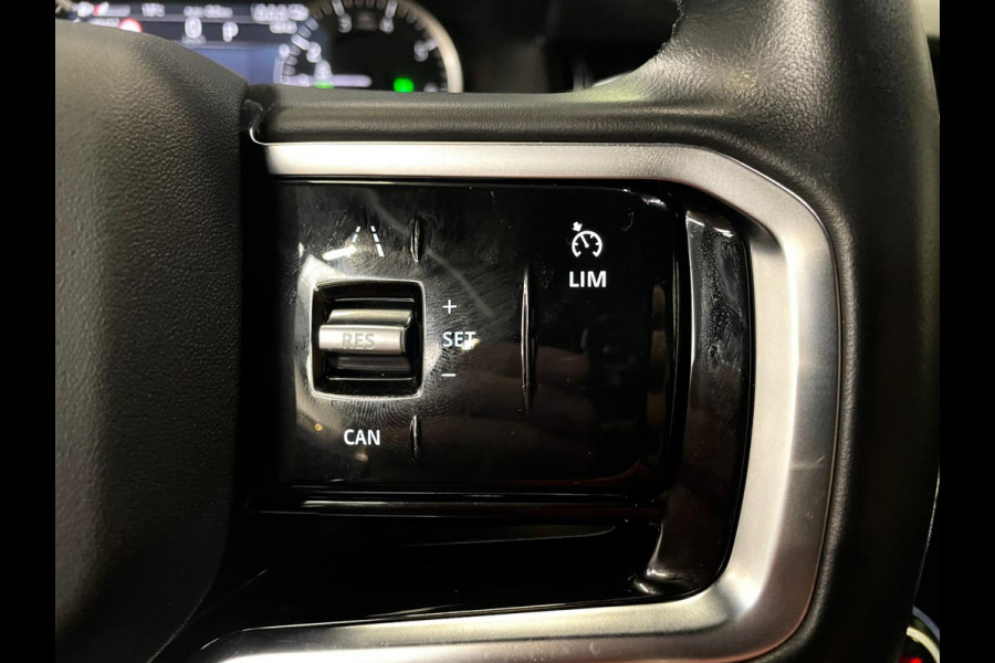 Land Rover Range Rover Evoque 1.5 P300e AWD R-Dynamic S