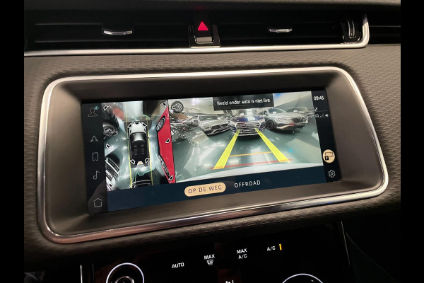 Land Rover Range Rover Evoque 1.5 P300e AWD R-Dynamic S