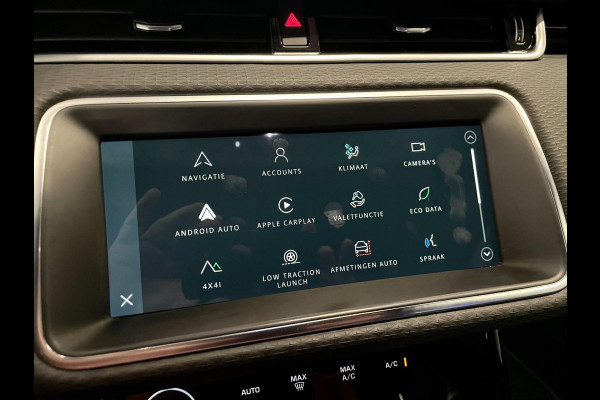 Land Rover Range Rover Evoque 1.5 P300e AWD R-Dynamic S