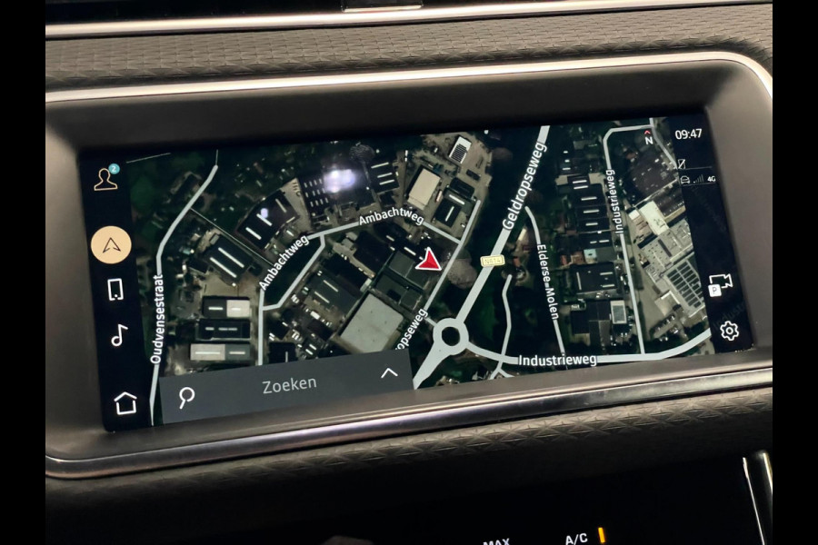 Land Rover Range Rover Evoque 1.5 P300e AWD R-Dynamic S