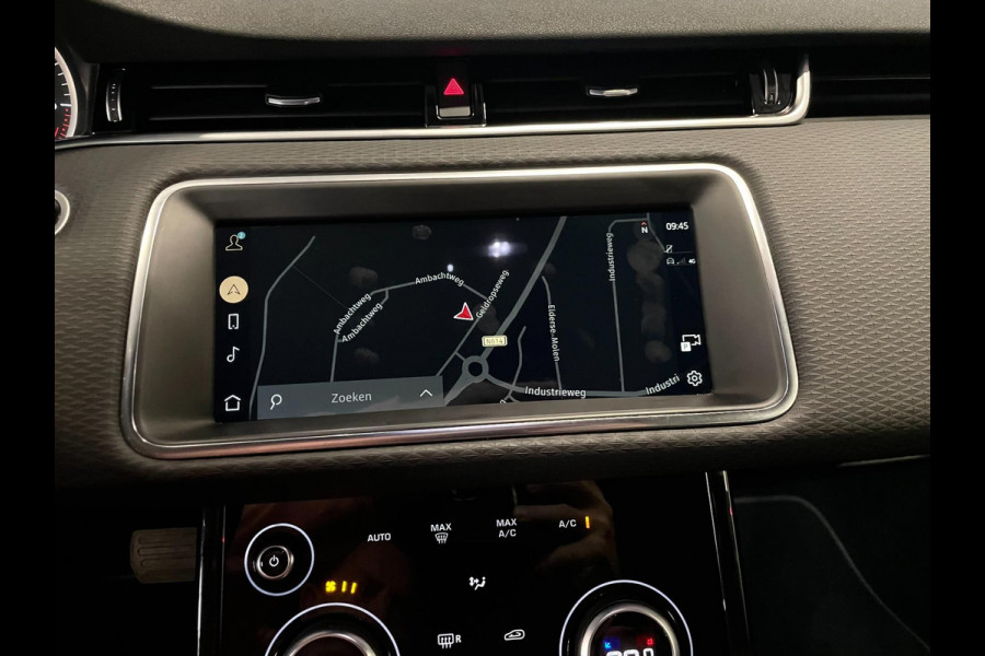 Land Rover Range Rover Evoque 1.5 P300e AWD R-Dynamic S