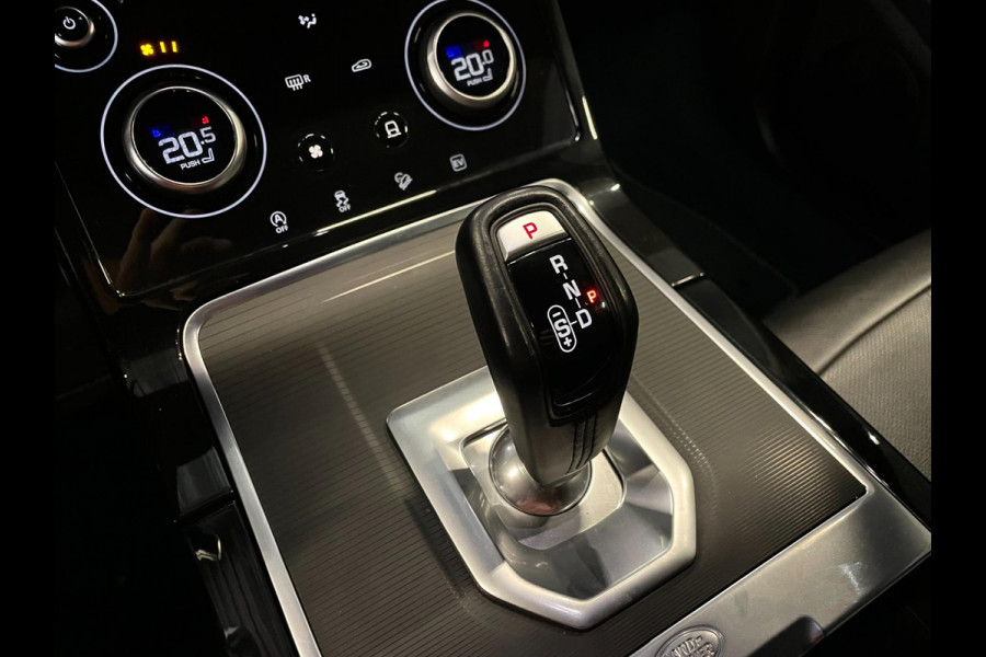 Land Rover Range Rover Evoque 1.5 P300e AWD R-Dynamic S