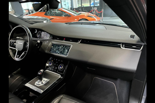 Land Rover Range Rover Evoque 1.5 P300e AWD R-Dynamic S