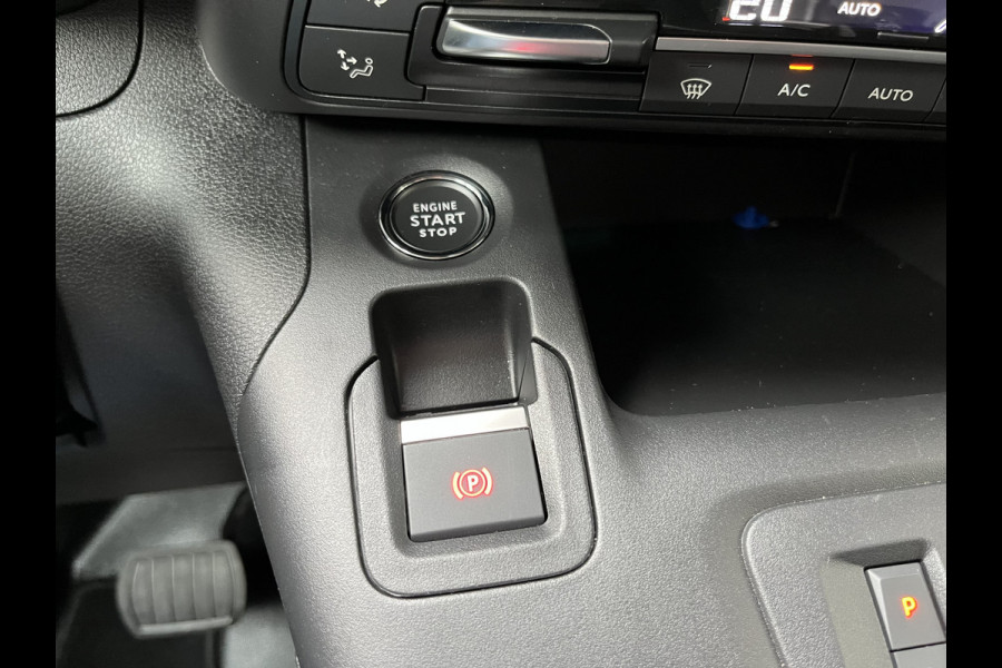 Fiat E-Doblò 136 L1 50 kWh Fiat E-Doblò 136 L1 50 kWh