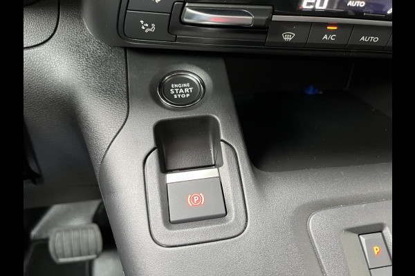 Fiat E-Doblò 136 L1 50 kWh Fiat E-Doblò 136 L1 50 kWh