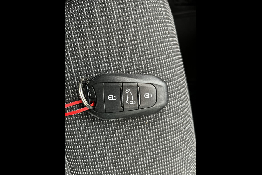 Fiat E-Doblò 136 L1 50 kWh Fiat E-Doblò 136 L1 50 kWh